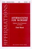 Affirmations for Worship