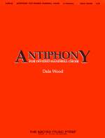 Antiphony Cover