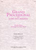 Grand Processional Cover