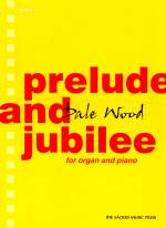 Prelude and Jubilee Cover
