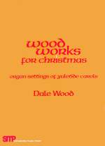 Wood Works for Christmas Cover