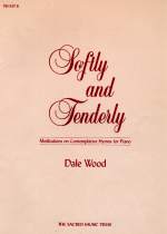 Softly and Tenderly Cover