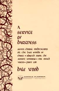 Service of Darkness