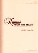Hymns From the Heart Cover